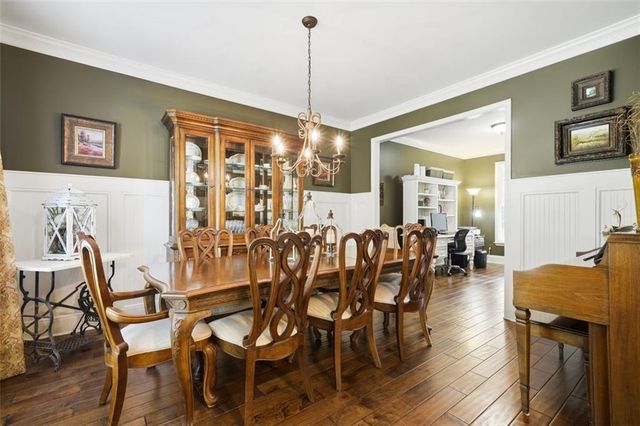 6795 Fox Creek Drive, Cumming, GA 30040