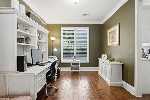 6795 Fox Creek Drive, Cumming, GA 30040