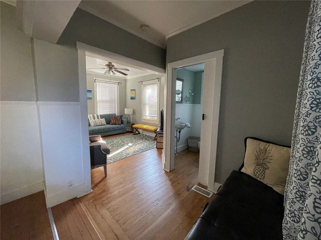 29 Anthony Street, Newport, RI 02840