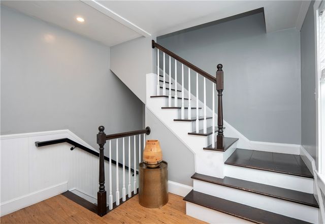 29 Anthony Street, Newport, RI 02840