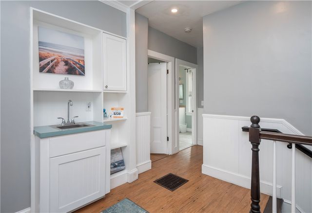 29 Anthony Street, Newport, RI 02840