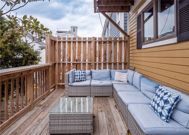 29 Anthony Street, Newport, RI 02840