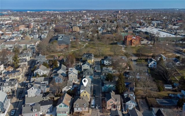 29 Anthony Street, Newport, RI 02840