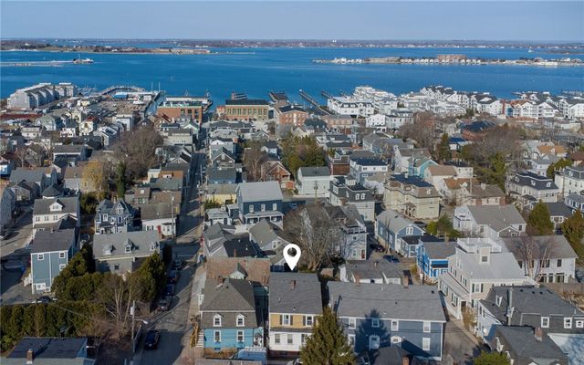 29 Anthony Street, Newport, RI 02840