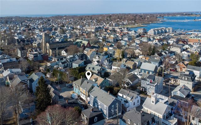 29 Anthony Street, Newport, RI 02840