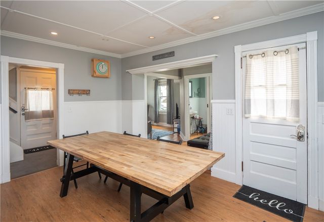 29 Anthony Street, Newport, RI 02840