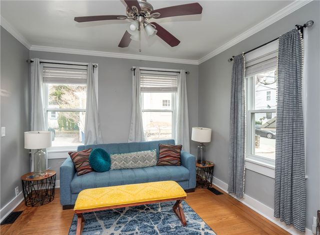 29 Anthony Street, Newport, RI 02840