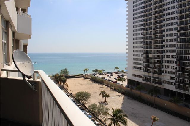 1980 S OCEAN DR 8N, Hallandale Beach, FL 33009