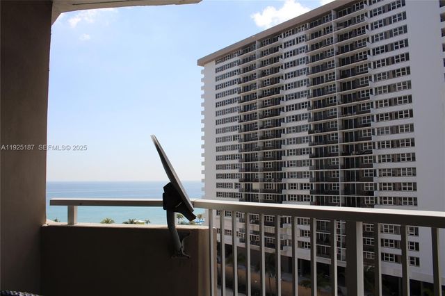 1980 S OCEAN DR 8N, Hallandale Beach, FL 33009
