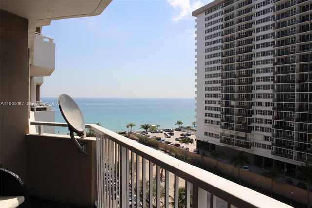 1980 S OCEAN DR 8N, Hallandale Beach, FL 33009