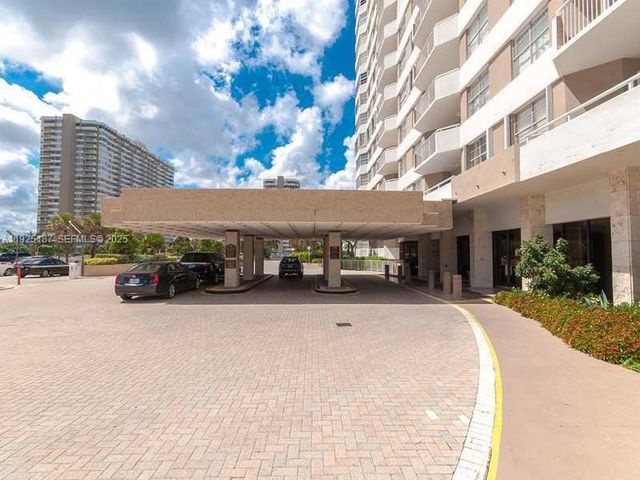 1980 S OCEAN DR 8N, Hallandale Beach, FL 33009