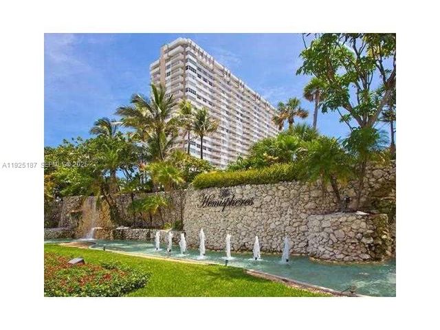 1980 S OCEAN DR 8N, Hallandale Beach, FL 33009