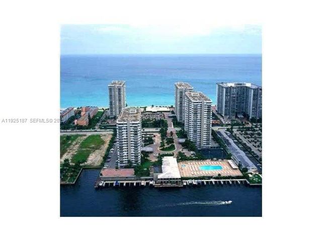 1980 S OCEAN DR 8N, Hallandale Beach, FL 33009