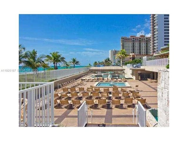 1980 S OCEAN DR 8N, Hallandale Beach, FL 33009