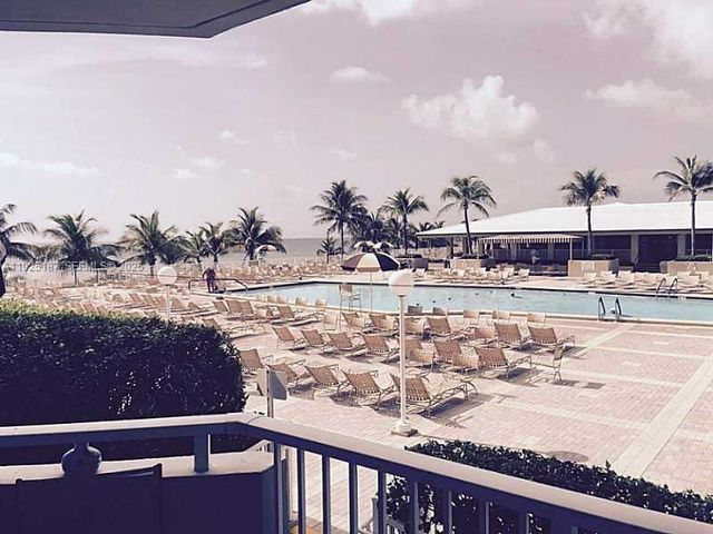 1980 S OCEAN DR 8N, Hallandale Beach, FL 33009