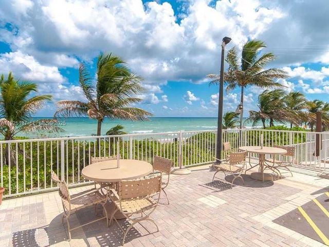 1980 S OCEAN DR 8N, Hallandale Beach, FL 33009