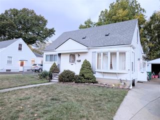 32468 Rosslyn Avenue, Garden City, MI 48135