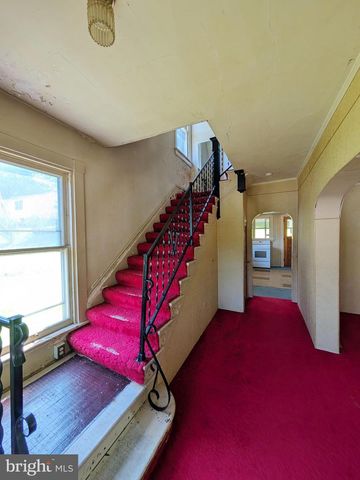 610 SAINT PETERS ST, Petersburg, PA 16669