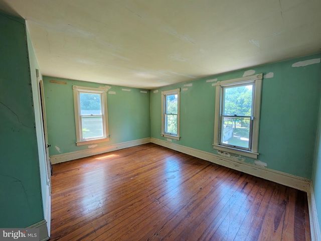 610 SAINT PETERS ST, Petersburg, PA 16669