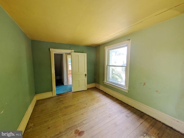 610 SAINT PETERS ST, Petersburg, PA 16669