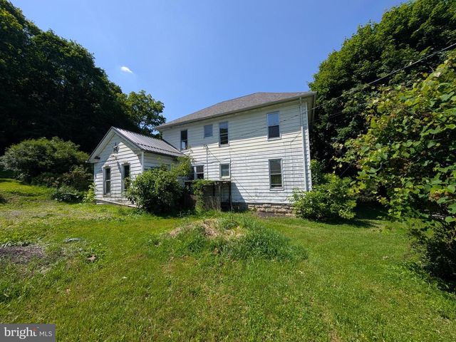 610 SAINT PETERS ST, Petersburg, PA 16669