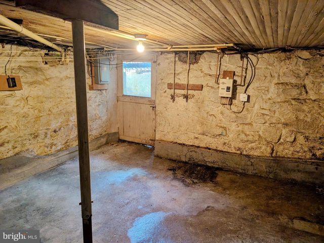 610 SAINT PETERS ST, Petersburg, PA 16669