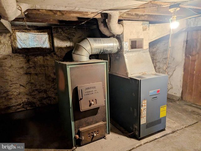 610 SAINT PETERS ST, Petersburg, PA 16669