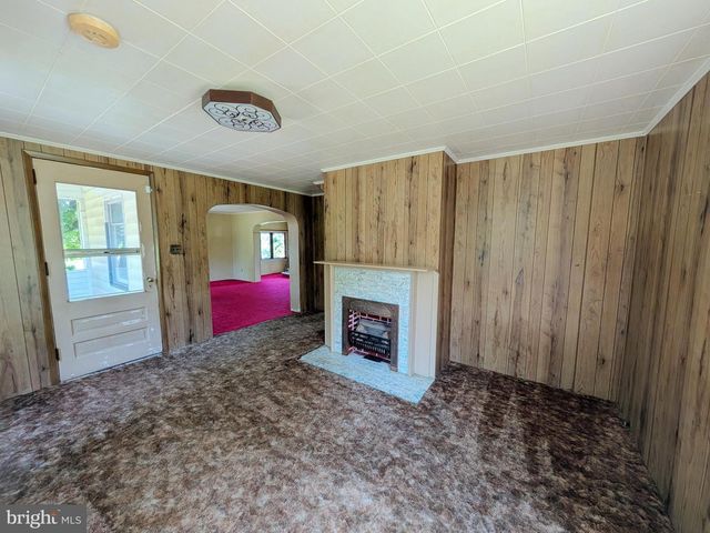 610 SAINT PETERS ST, Petersburg, PA 16669