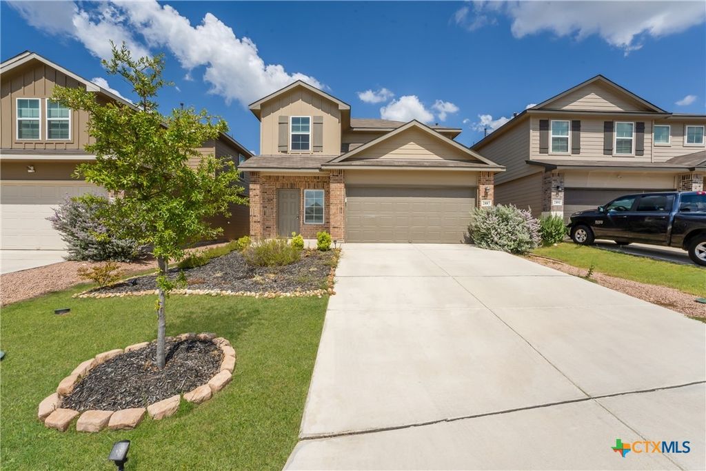2887 Panther Spring, New Braunfels, TX 78130