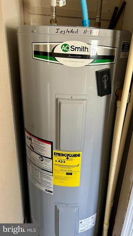 5 REID DR, Nottingham, PA 19362