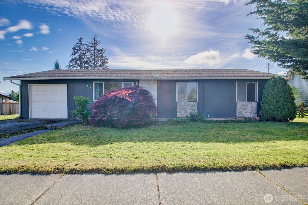 930 N LaVenture Road, Mount Vernon, WA 98273