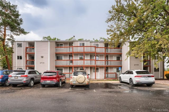 2710 W 86th Avenue 58, Westminster, CO 80031