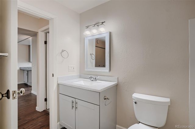 2710 W 86th Avenue 58, Westminster, CO 80031