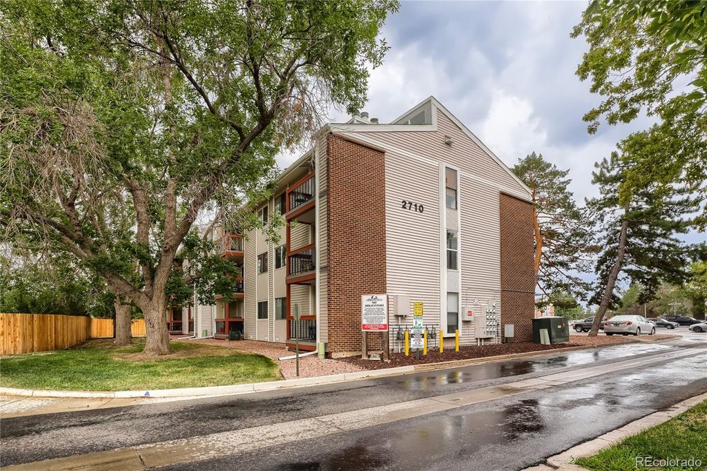 2710 W 86th Avenue 58, Westminster, CO 80031