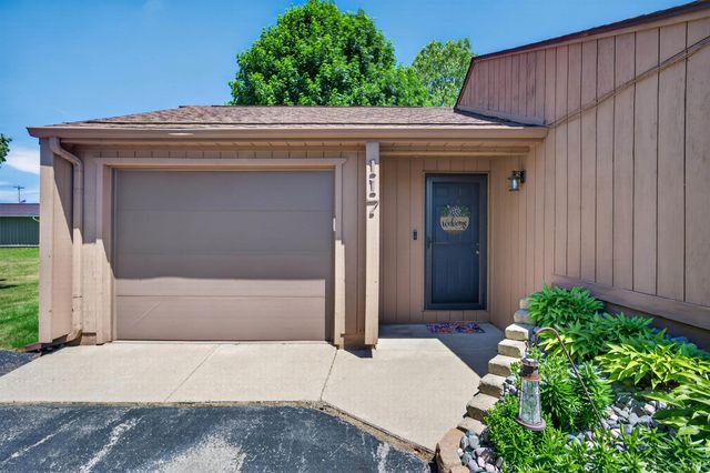 117 Darley Avenue, Auburn, MI 48611