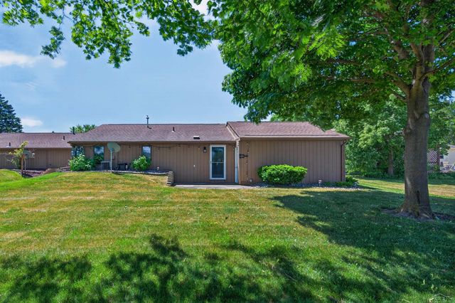 117 Darley Avenue, Auburn, MI 48611