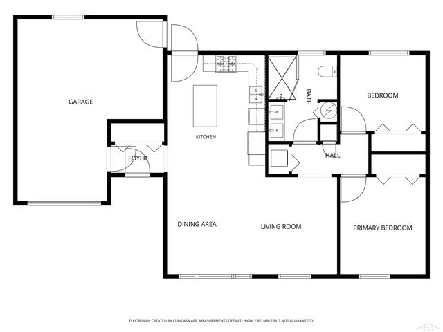 117 Darley Avenue, Auburn, MI 48611