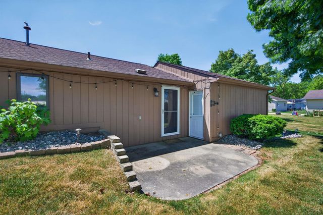 117 Darley Avenue, Auburn, MI 48611