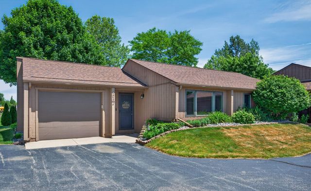 117 Darley Avenue, Auburn, MI 48611