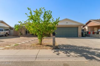 1124 N 59TH Drive, Phoenix, AZ 85043