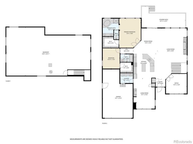 14887 Xenia St, Thornton, CO 80602