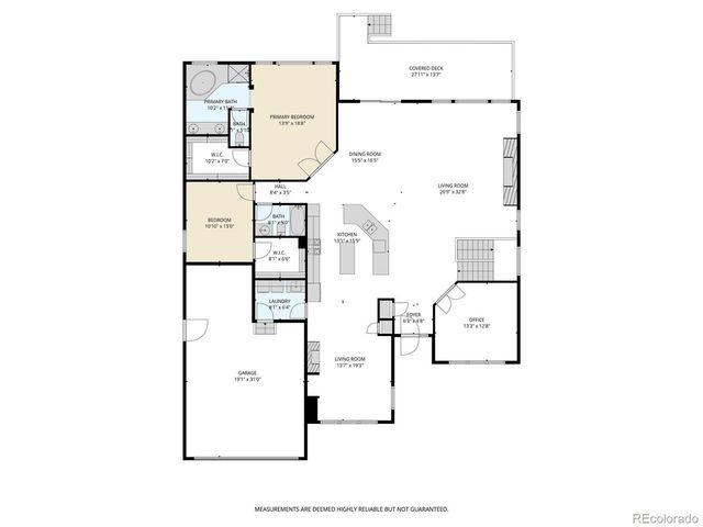 14887 Xenia St, Thornton, CO 80602