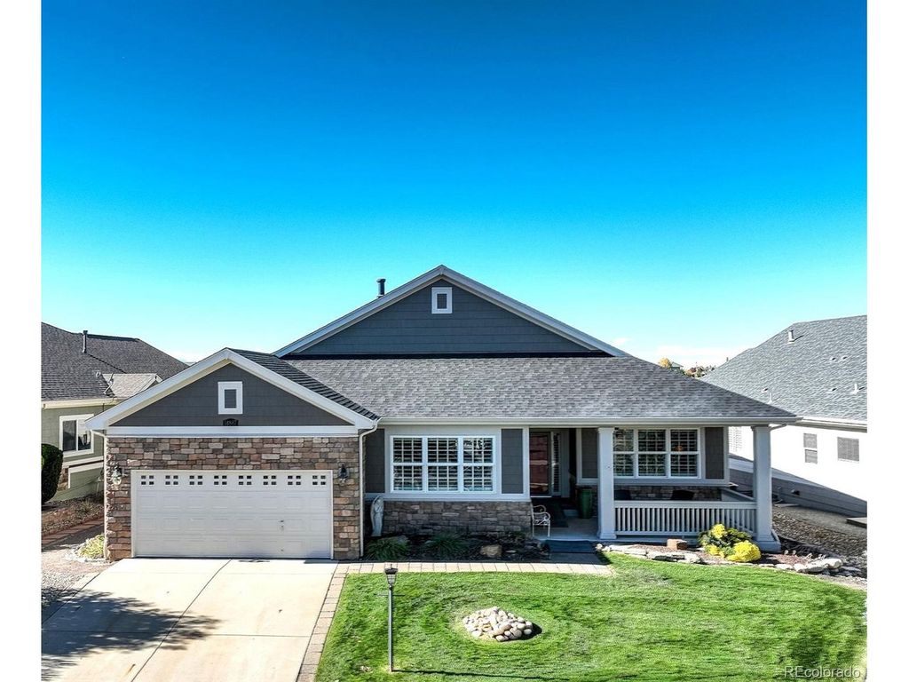 14887 Xenia St, Thornton, CO 80602