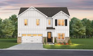 2030 Bennett Creek Dr, Columbia, TN 38401