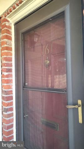 161 ARDWICK TER, Lansdale, PA 19446