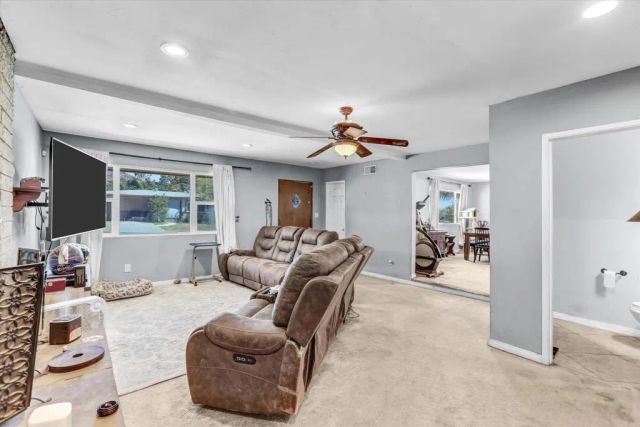 1852 Peppervilla Drive, El Cajon, CA 92021