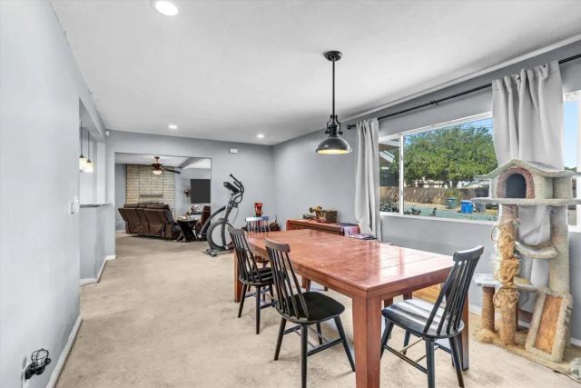 1852 Peppervilla Drive, El Cajon, CA 92021