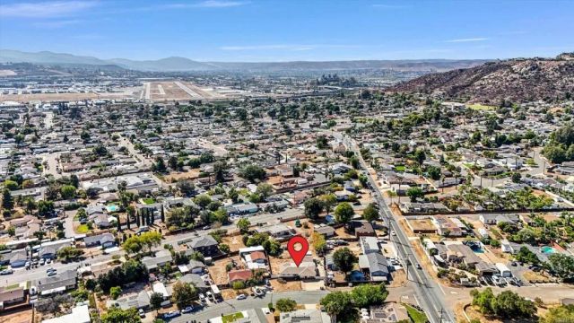 1852 Peppervilla Drive, El Cajon, CA 92021