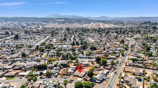 1852 Peppervilla Drive, El Cajon, CA 92021