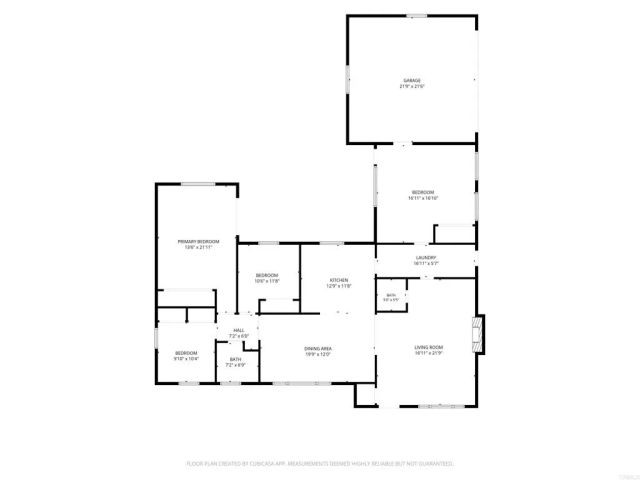 1852 Peppervilla Drive, El Cajon, CA 92021